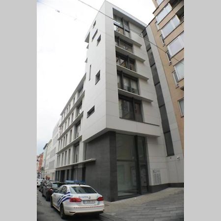 Luxury Suite Apartment Flagey/Louizalaan Bruselas Exterior foto