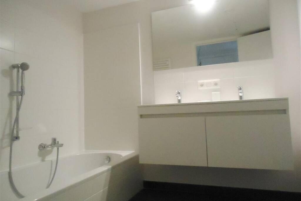 Luxury Suite Apartment Flagey/Louizalaan Bruselas Exterior foto